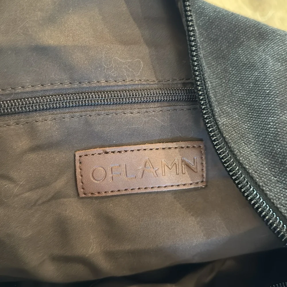 Weekender Travel Duffle Bag